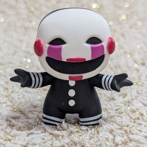 Funko Mystery Mini Five Nights at Freddy's (FNAF) The Puppet Marionette Figure